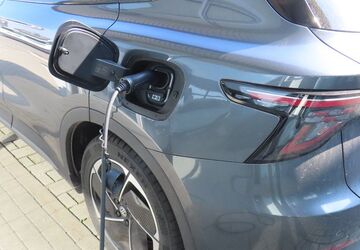 MG S5 2.000 km 31.990 &euro; Herschbach 56414