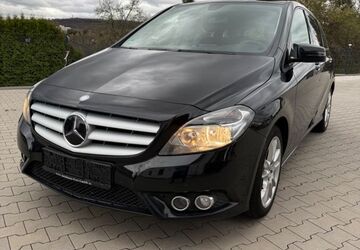 Mercedes-Benz B 180 223.000 km 5.499 &euro; Ransbach-Baumbach 56422