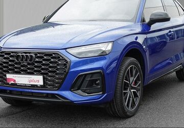 Audi Q5 59.186 km 39.980 &euro; Koblenz 56070