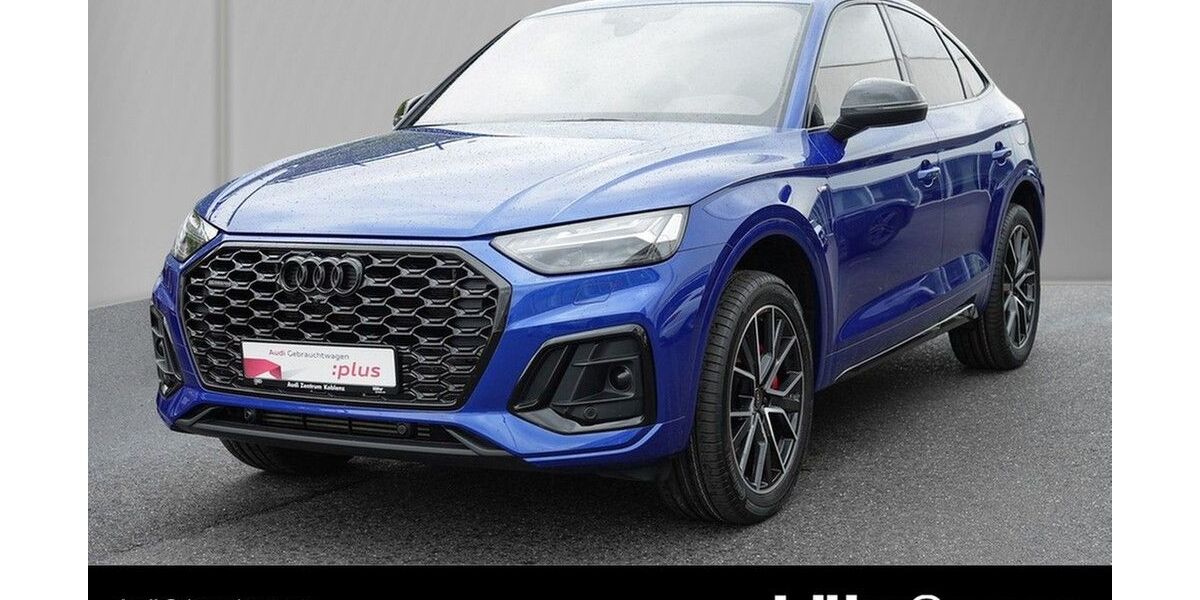 Audi Q5 59.186 km 39.980 &euro; Koblenz 56070