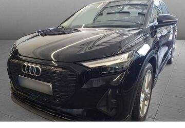Audi Q4 e-tron 46.610 km 28.570 &euro; Diez 65582