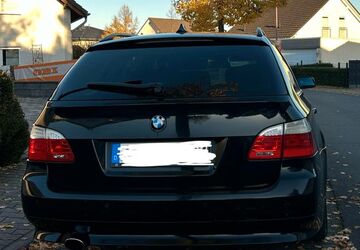 BMW 520 321.000 km 4.000 &euro; Ochtendung 56299