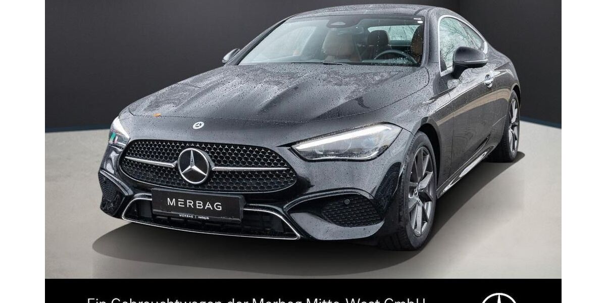 Mercedes-Benz CLE 180 19.784 km 45.790 &euro; Neuwied 56566