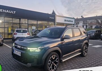 Dacia Bigster 1.500 km 35.990 &euro; Nastätten 56355
