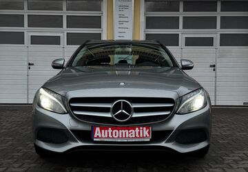 Mercedes-Benz C 220 243.878 km 11.990 &euro; Diez 65582
