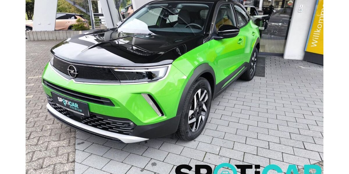 Opel Mokka-e 15.700 km 16.850 &euro; Ransbach-Baumbach 56235