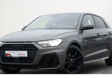 Audi A1 35.760 km 26.470 &euro; Diez 65582