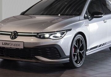 VW Golf 33.713 km 38.980 &euro; Bendorf 56170