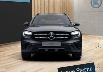 Mercedes-Benz GLC 300 128.449 km 36.440 &euro; Koblenz 56073