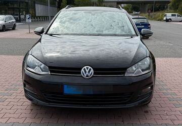 VW Golf 259.891 km 5.200 &euro; Kaifenheim 56761