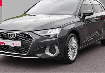 Audi A3 13.777 km 28.880 &euro; Koblenz 56070