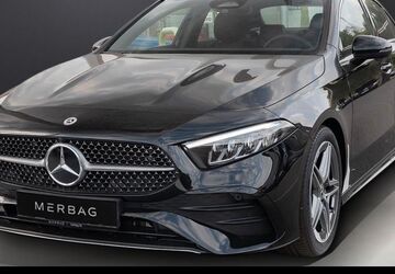 Mercedes-Benz A 180 9.054 km 32.930 &euro; Neuwied 56566