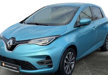 Renault ZOE 35.174 km 13.990 &euro; Koblenz 56070