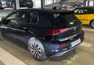 VW Golf 41.000 km 21.490 &euro; Koblenz 56070
