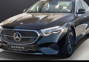 Mercedes-Benz E 200 3.990 km 59.420 &euro; Neuwied 56566