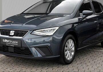 Seat Ibiza 24.442 km 14.780 &euro; Koblenz 56070