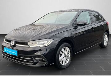 VW Polo 31.783 km 17.490 &euro; Kruft 56642