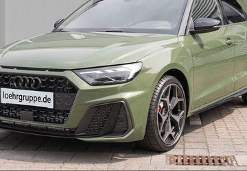 Audi A1 1.500 km 36.920 &euro; Neuwied 56564