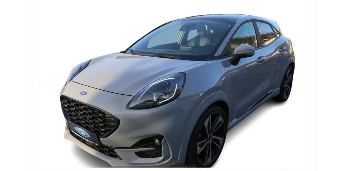 Ford Puma 77.861 km 18.980 &euro; Braubach 56338