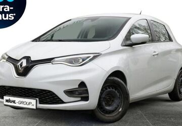 Renault ZOE 30.129 km 14.900 &euro; Montabaur 56410
