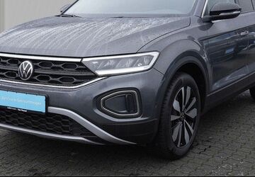 VW T-Roc 25.169 km 22.680 &euro; Neuwied 56564