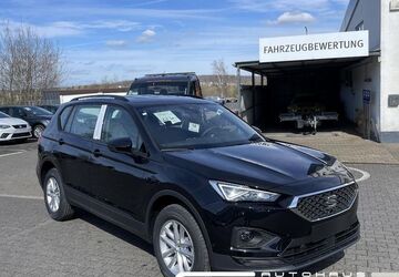 Seat Tarraco 42.500 km 29.155 &euro; Ebernhahn 56424
