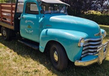 Chevrolet Andere 999.999 km 15.900 &euro; Simmern 56337