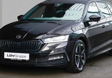 Skoda Octavia 13.979 km 34.480 &euro; Koblenz 56070