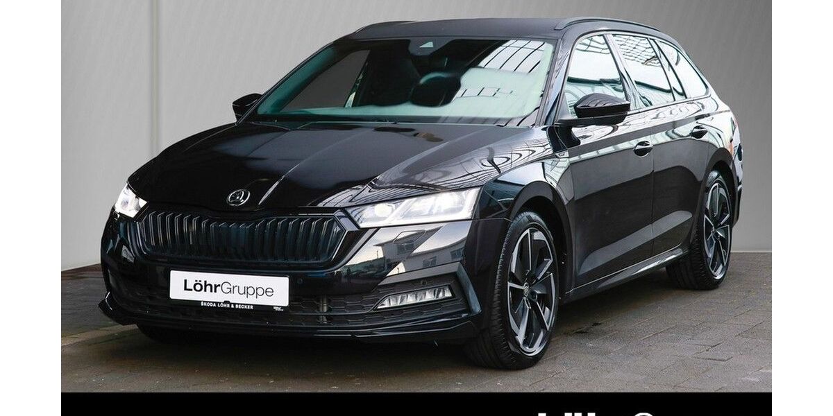 Skoda Octavia 13.979 km 34.480 &euro; Koblenz 56070