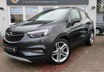 Opel Mokka 176.000 km 12.490 &euro; Hilgert 56206
