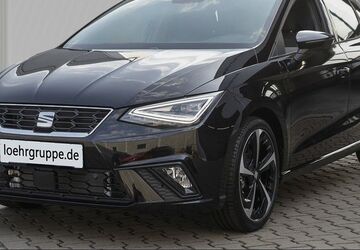 Seat Ibiza 6.500 km 25.930 &euro; Neuwied 56564