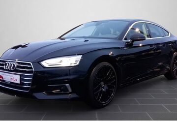 Audi A5 73.085 km 26.880 &euro; Mayen 56727