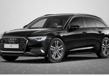 Audi A6 28.874 km 59.990 &euro; Mayen 56727