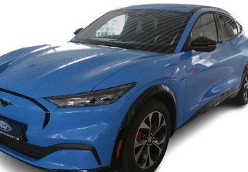 Ford Mustang Mach-E 28.962 km 28.480 &euro; Braubach 56338