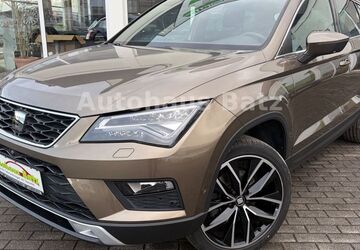 Seat Ateca 100.762 km 19.990 &euro; Dörth 56281