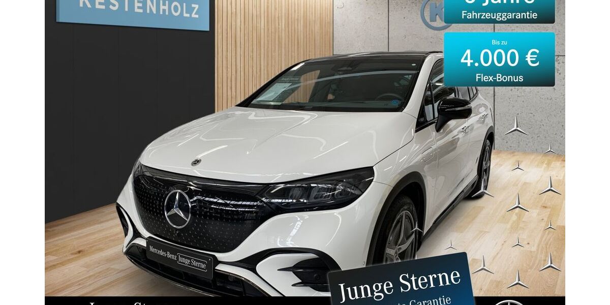 Mercedes-Benz EQE SUV 13.991 km 53.440 &euro; Koblenz 56073