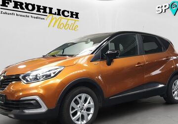 Renault Captur 68.901 km 10.690 &euro; Koblenz 56073