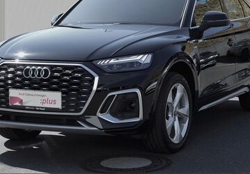 Audi Q5 39.078 km 43.980 &euro; Koblenz 56070