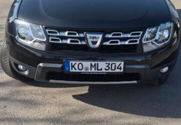 Dacia Duster 77.027 km 7.800 &euro; Koblenz 56077