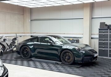 Porsche 992 22.000 km 187.000 &euro; Neuwied 56566