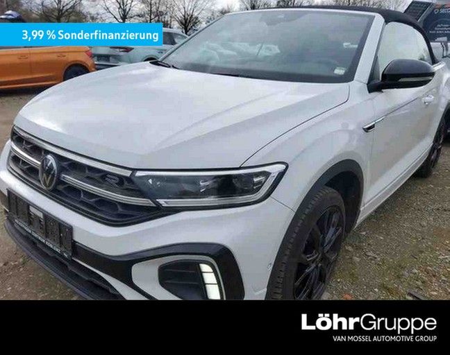 VW T-Roc 69.690 km 26.980 &euro; Koblenz 56076