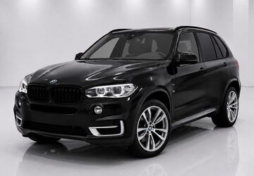BMW X5 M 150.000 km 34.999 &euro; Selters 56242