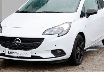 Opel Corsa 23.758 km 9.980 &euro; Koblenz 56070