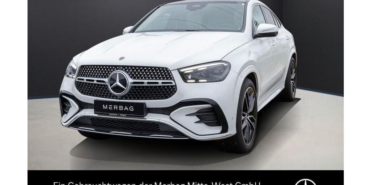 Mercedes-Benz GLE 300 17.793 km 89.990 &euro; Neuwied 56566