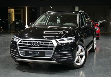 Audi Q5 86.076 km 27.580 &euro; Koblenz 56070