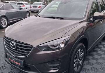 Mazda CX-5 158.650 km 11.990 &euro; Altendiez 65624