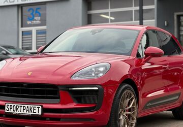 Porsche Macan 18.435 km 89.999 &euro; Montabaur-Eschelbach 56410