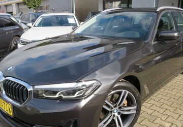 BMW 520 94.000 km 26.990 &euro; Ransbach-Baumbach 56235