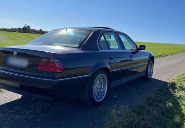 BMW 728 235.800 km 7.999 &euro; Nauort (Wittgert) 56237