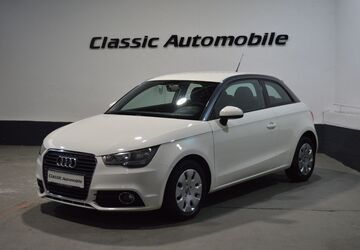 Audi A1 277.000 km 3.990 &euro; Neuwied 56567